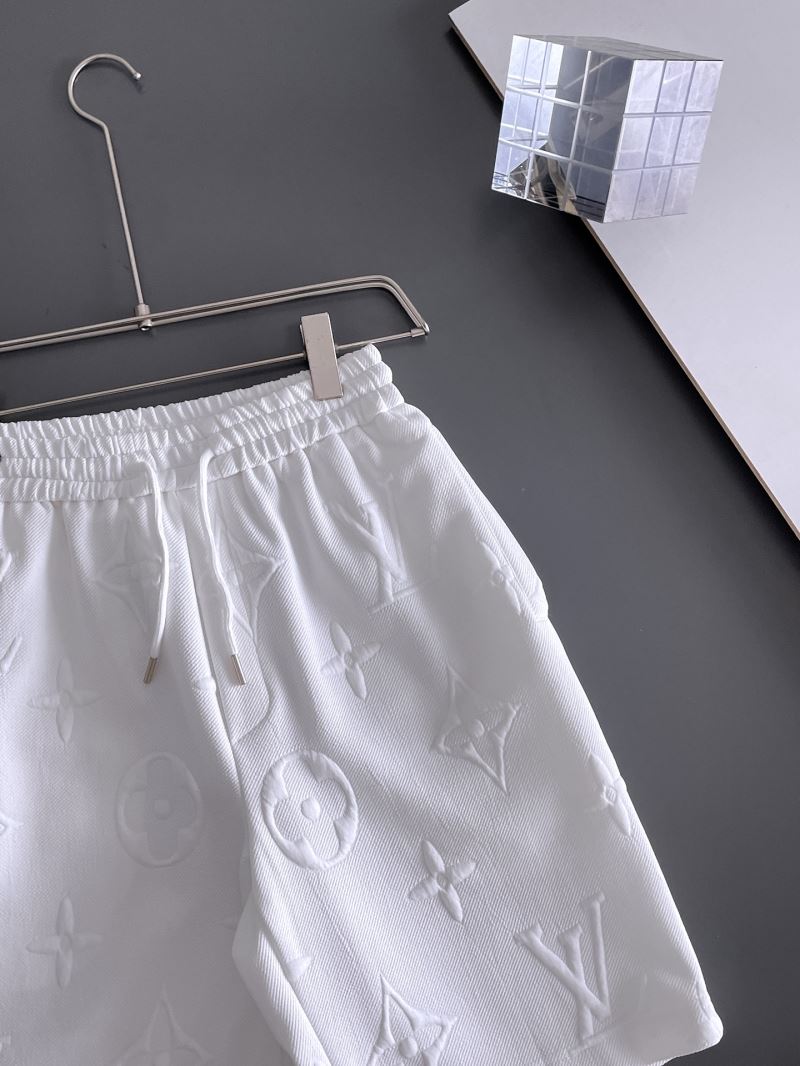 Louis Vuitton Short Pants